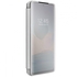 Samsung Galaxy A13 4G Clear View Case Silver