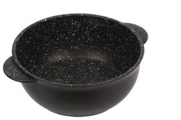 Pentolpress Pentolpress Granit Pot - 24cm - Black
