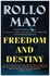 Freedom And Destiny Paperback New Ed Edition