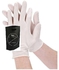 Latex Examination Gloves - 100 Pcs +Zigor Bag Special