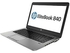 HP EliteBook 840 Intel Core i5 - - 500HDD - 8GB RAM