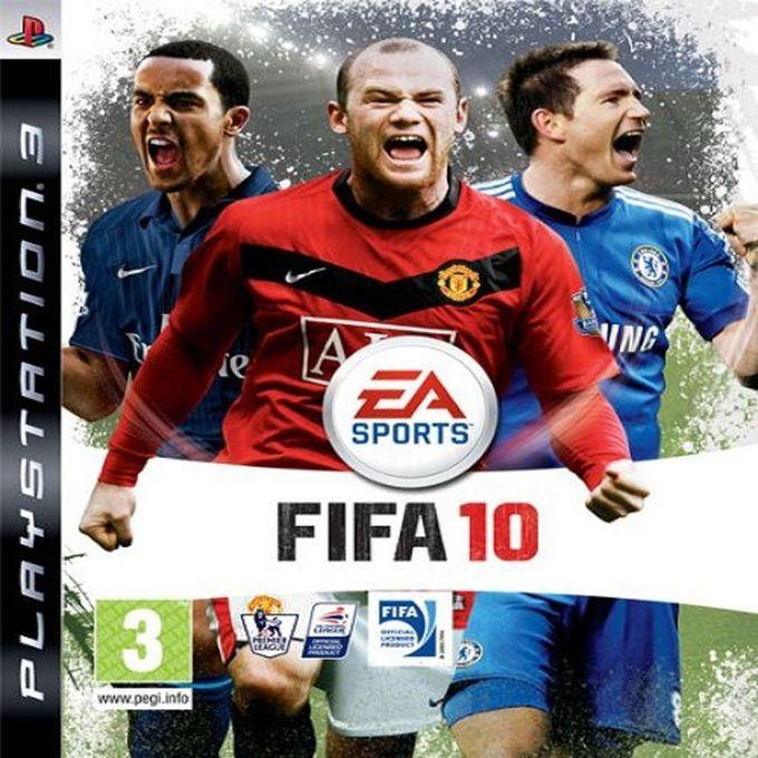 Sony FIFA 10 (PS3)