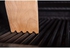 مكشطة شواية خشب برويل كينج (48 × 5 سم)