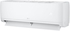 LG Split Air Conditioner 1.5 Ton T18ZCA White