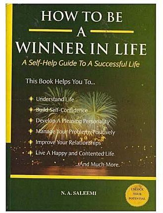 Text Book Center How To Be A Winner In Life Price From Jumia In Kenya - Yaoota