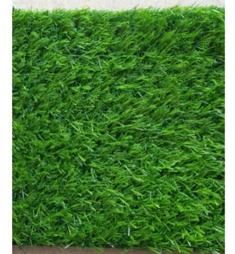 Artificial Carpet Green Grass - 30mm - 15 Square Meter