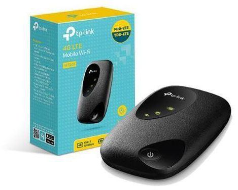 TP Link 4G LTE Mobile Wi-Fi Portable Wifi