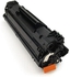35A LaserJet Toner Cartridge, Black [ cb435a ] 35A Color Black