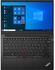 2021 Latest Lenovo ThinkPad E14 Gen 2 Laptop 14" FHD Anti Glare Display Core I5-1135G7 Upto 4.2GHz 16GB 1TB SSD NVIDIA MX350 2GB Graphics Fingerprint Eng-Arb KeyWIN10 Pro Black