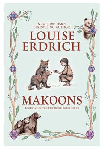 Makoons Paperback English by Louise Erdrich