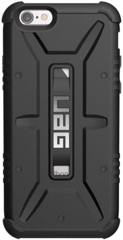 Urban Armor Gear UAG Case for Apple iPhone 7 Plus (Black)