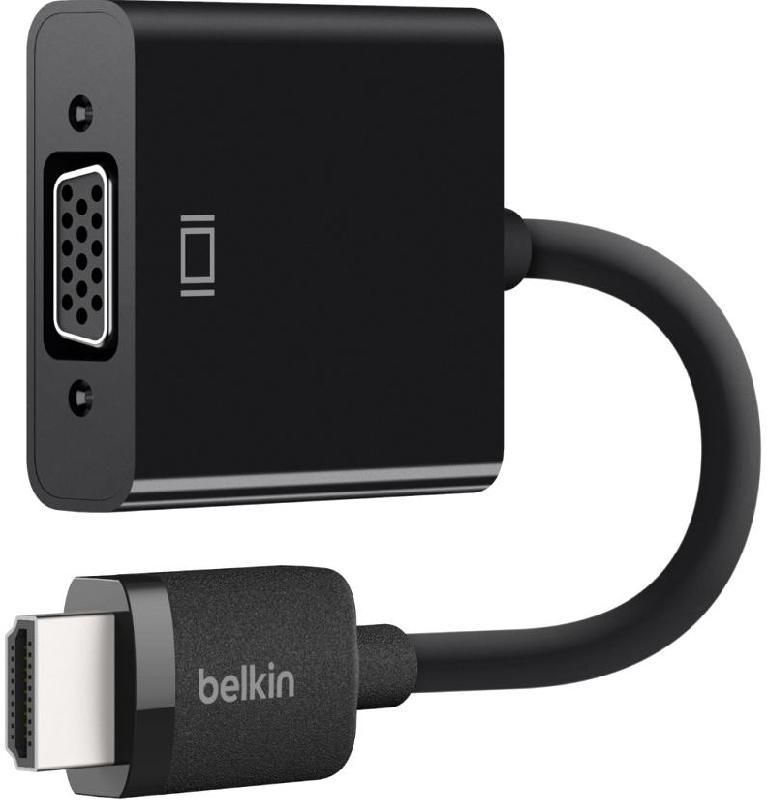 Belkin HDMI to VGA AV Adapter