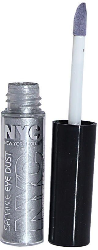 Nyc Sparkle Eye Dust Eyeshadow - Diamond Dust