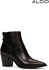Aldo Point Ankle Boots