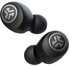 Jlab IEUEBGOAIRRBLK82 Wireless In Ear Headset Black
