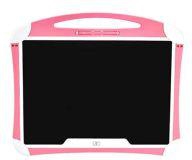 Digital Drawing Board, LCD 20 Inch Screen - Pink
