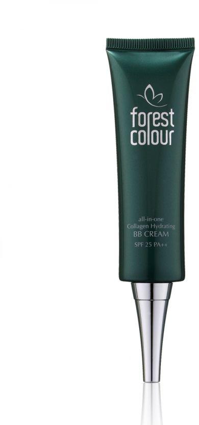 Forest Colour Hydrating Bb Cream – 301 (Bisque Light)