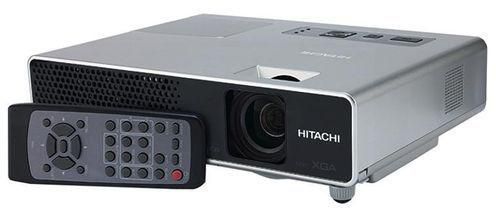 Hitachi (CPX1) Projector-Hitachi price from jumia in Nigeria - Yaoota!