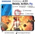 Samsung Galaxy A30, 4G Dual Sim, 64GB, Blue