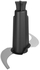 Mienta Hand Blender - Vitesse - HB111138B - Black - 450W