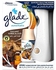 1 Glade Automatic Spray Holder and Elegant Amber & Oud Refill Starter Kit, 269ml Refill + 2 Glade Automatic Spray Refill Ocean Escape, 269ml @10% Discount