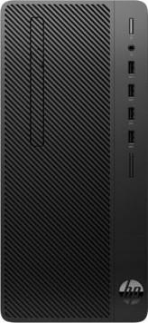 HP 290 G4 Microtower Desktop, 10th Gen Intel Core i5 Processor, 4GB RAM, 1TB HDD, With Wired Keyboard & Mouse, Dos |123N3EA / 1C6W8EA#BH5