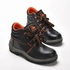 Professional Safety Boot - Black