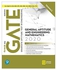 GATE General Aptitude And Engineering Mathematics 2020 paperback english