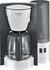 Get Bosch TKA6A041 Coffee Machine, 1200W - White Black with best offers | Raneen.com