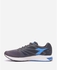 Diadora Running Shoes - Grey& Blue