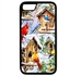 PRINTED Phone Cover FOR IPHONE 6 Winter Bird Houses