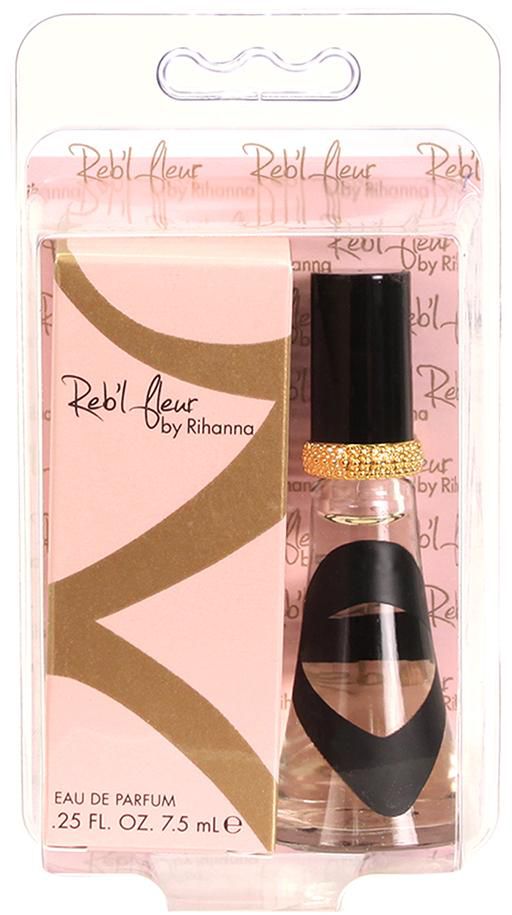 Rihanna 'Reb'L Fleur' Women's 7.5 ml Eau de Parfum Mini