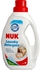 Nuk Laundry Detergent Liquid - 750 ml