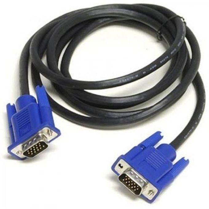 VGA Cable - 1.5M