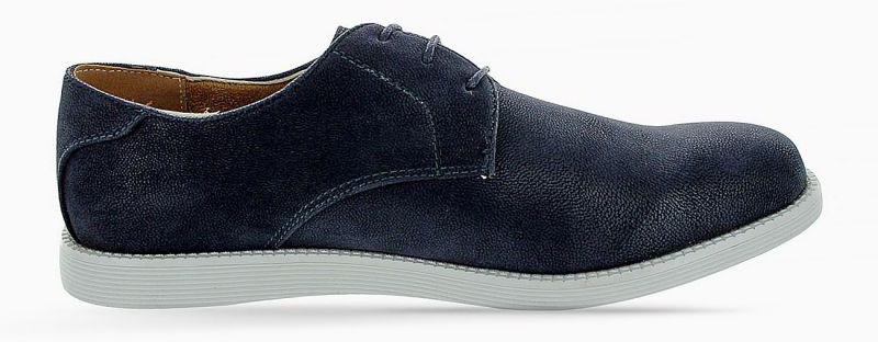 Phat Classic Mens Soho Navy Casual Shoes - US 9.5