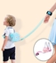 Safety Harness Backpack Toddler Baby Wrist Leash