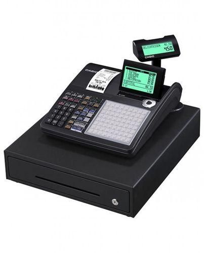 Generic SE-C450 Electronic Cash Register and POS - Black
