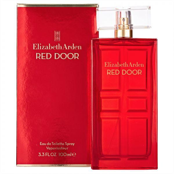 Elizabeth Arden Red Door for Women - Eau de Toilette, 100ml