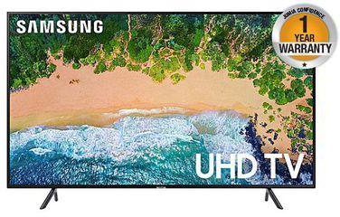 Samsung UA65NU7100K - 65" - UHD 4K Flat Smart LED TV