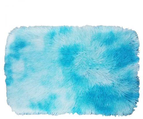 Soft Fluffy  Doormat 40 x 60 cm