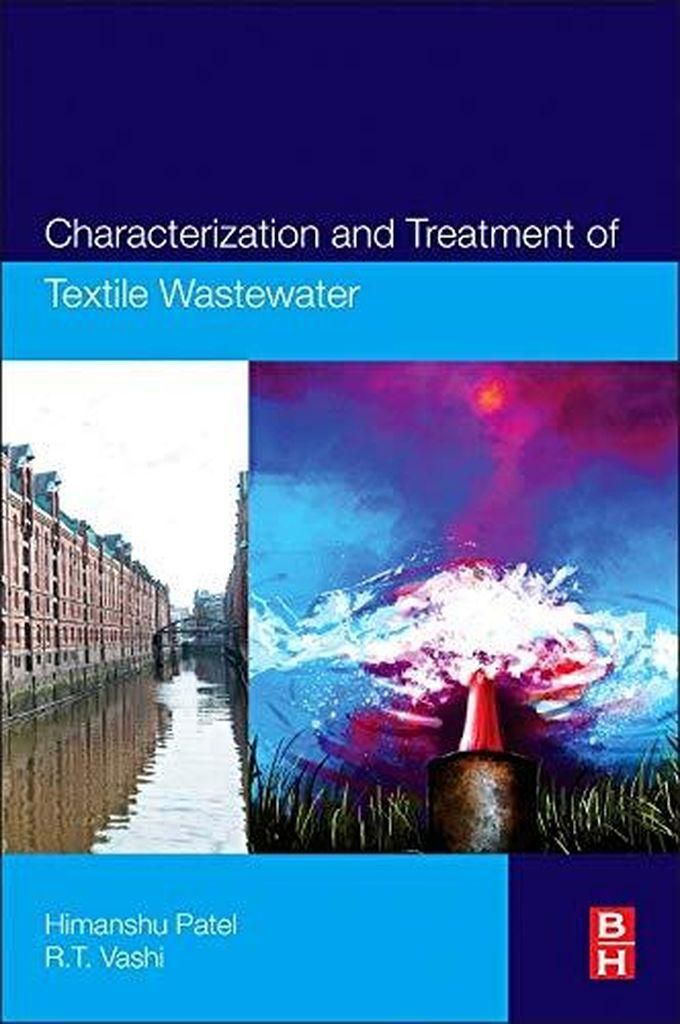 Characterization and Treatment of Textile Wastewater