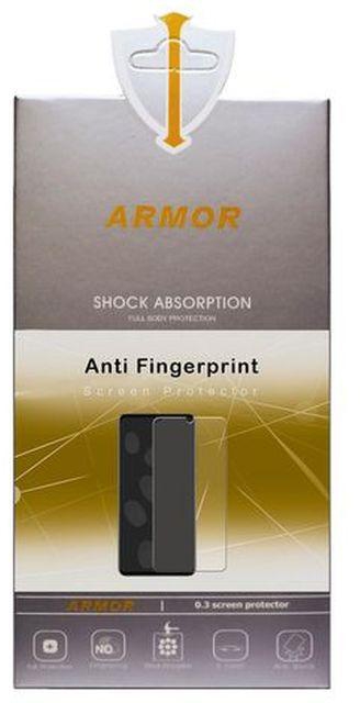 Armor Screen Protector Nano Anti Fingerprint (Matte) For Vivo Y20s