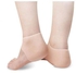 2-Piece Heel Protective Socks