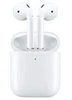 Totulife Bluetooth Wireless Headset TWS ll White
