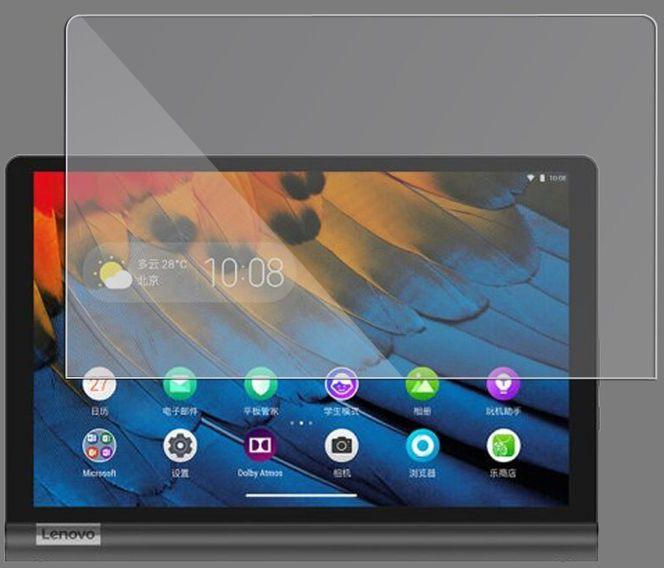 For Lenovo Yoga Tab 5 Book Smart Tab 3 Pro Plus