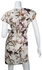 Closet Dress For Women, 8 UK, Multi Color, T210B