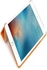 Plastic Shell For Apple iPad Mini 4 Orange