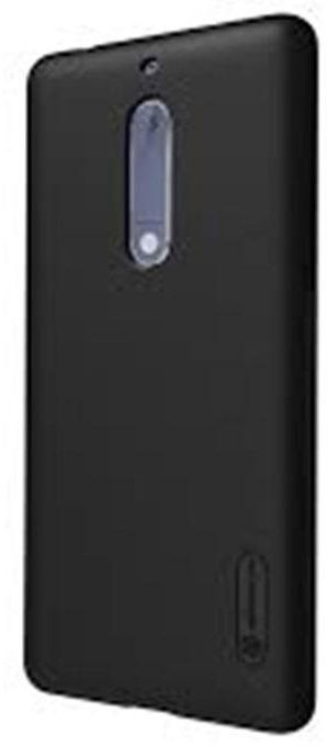 Nillkin Super Frosted Shield Executive Case for Nokia 5 -Black