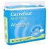 Carrefour Absodys All-In-One Day Adult Diaper Pants Medium White 20 count