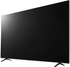 LG UHD 4K TV 50 Inch UQ80 Series, New 2022, Cinema Screen Design  4K Active HDR webOS22 with ThinQ AI 50UQ80006LD